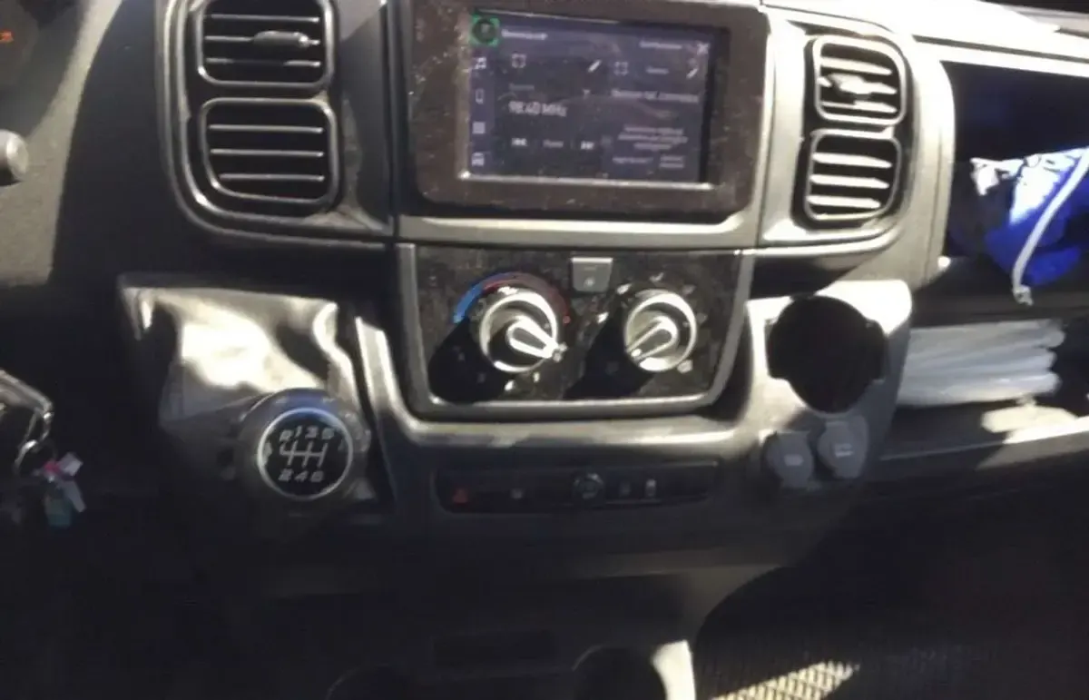 Usata Fiat Ducato 140 CV (102 kW) 2022 Other Furgone