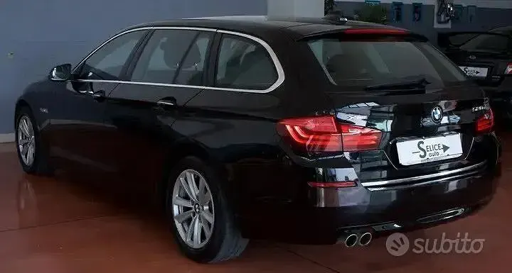 Usata BMW 520 184 CV (135 kW) 2014 Other Station wagon