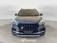 Usata DR DR 4.0 116 CV (85 kW) 2022 Grigio scuro SUV