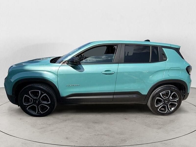 Usata Jeep Avenger Altitude 100 CV (73 kW) 2023 SUV