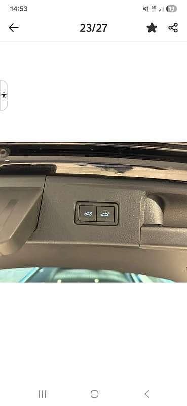 Usata VW Passat Executive 190 CV (139 kW) 2019 Station wagon