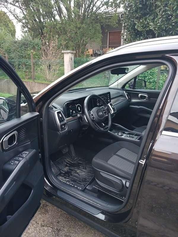 Usata Kia Sorento 179 CV (131 kW) 2021 SUV