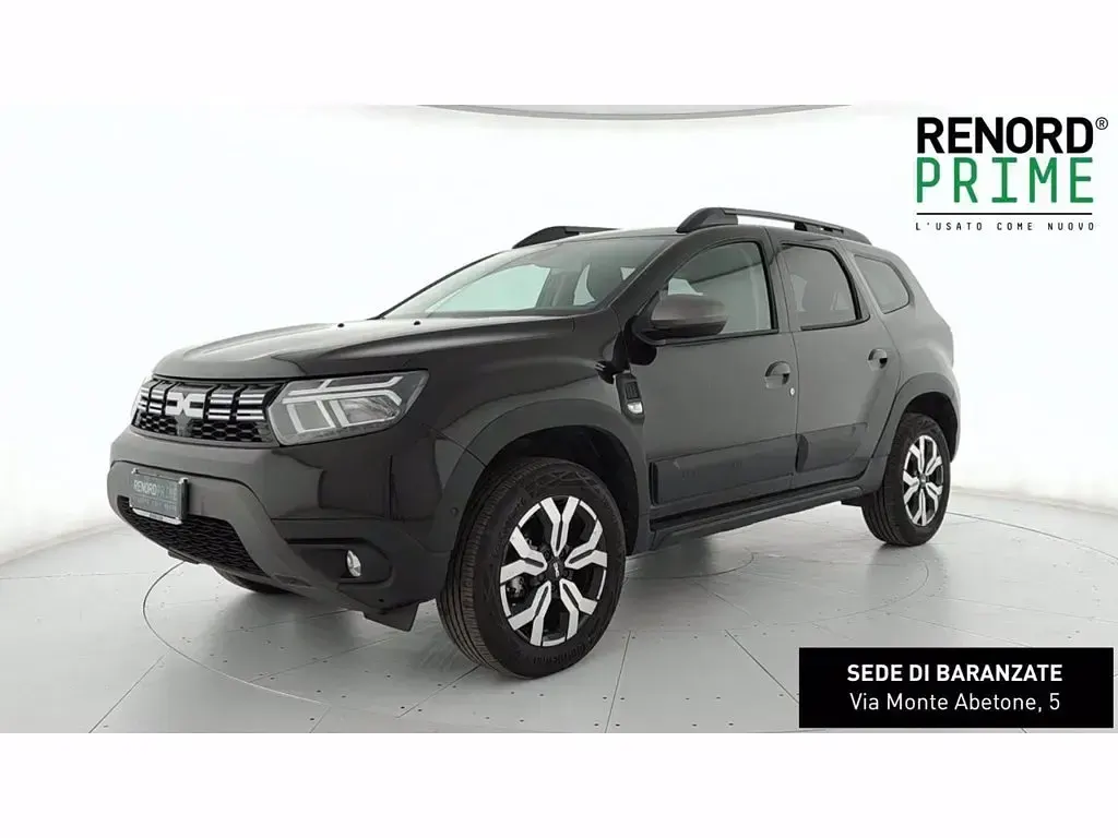 Usata Dacia Duster Journey 101 CV (74 kW) 2023 SUV