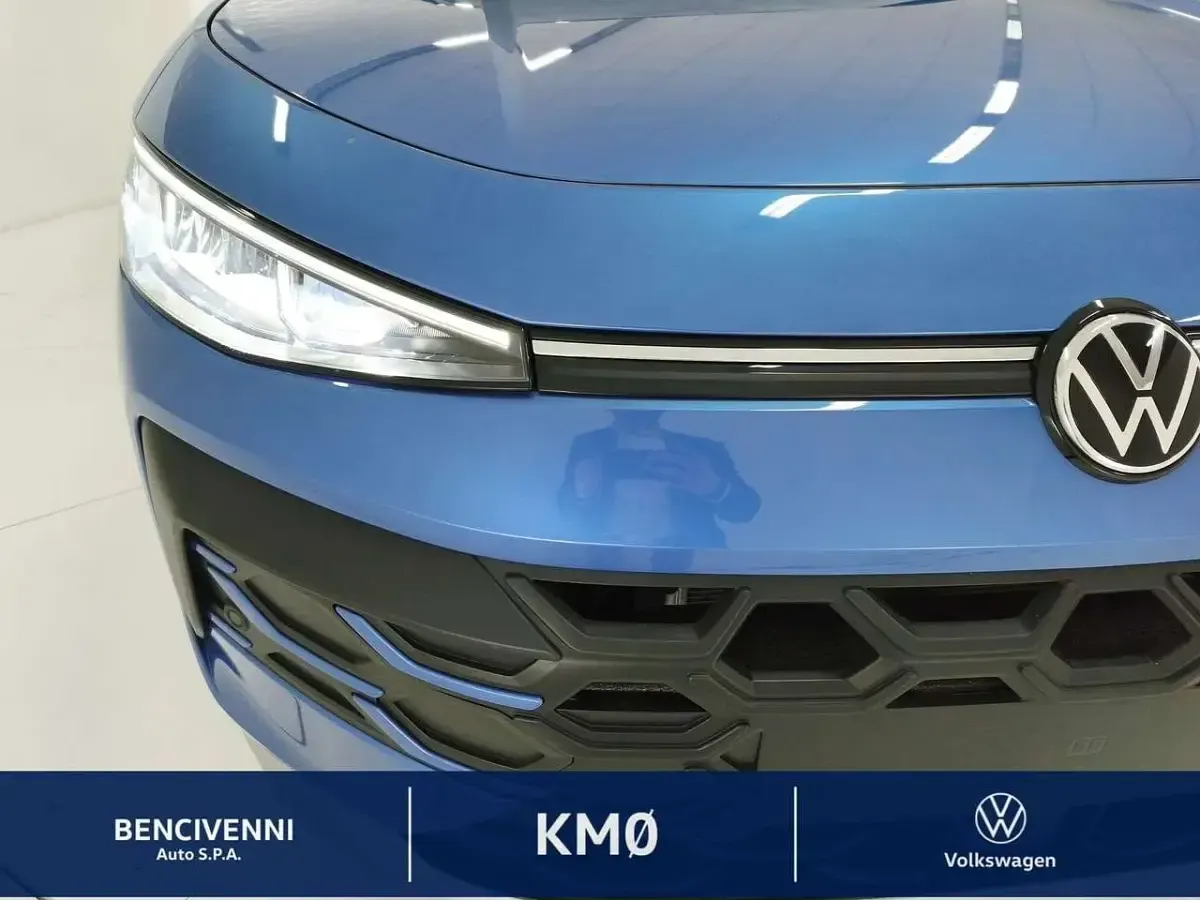 Nuova VW T-Roc Life 116 CV (85 kW) 2026 Blu/azzurro SUV