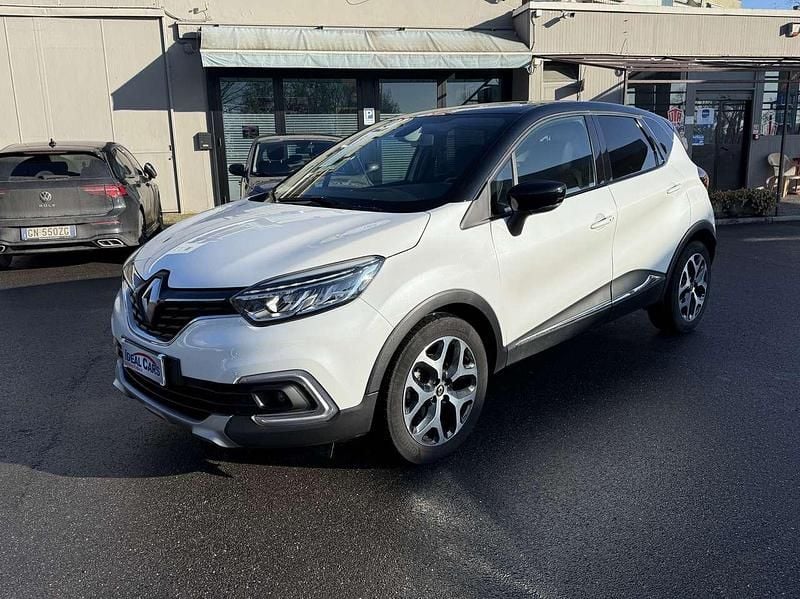 Usata Renault Captur 90 CV (66 kW) 2018 Other SUV