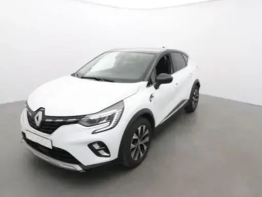 Gebraucht Renault Captur Techno 91 PS (66 kW) 2024 SUV