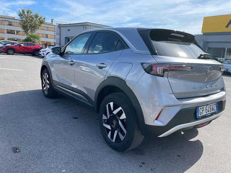 Usata Opel Mokka Elegance 110 CV (80 kW) 2023 Other SUV