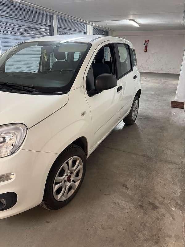 Usata Fiat Panda Lounge 80 CV (58 kW) 2018 Utilitaria