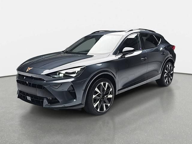 Nuova Cupra Formentor VZ 333 CV (244 kW) 2025 Grigio SUV