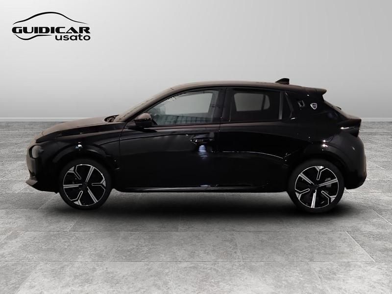 Usata Lancia Ypsilon 101 CV (74 kW) 2025 Nero Utilitaria