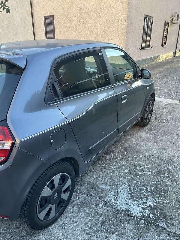 Usata Renault Twingo 90 CV (66 kW) 2018 Utilitaria