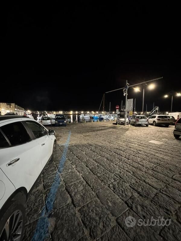 Usata Opel Mokka 131 CV (96 kW) 2013 Bianco SUV