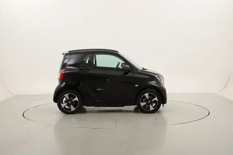 Usata Smart ForTwo Coupé Passion 41 kW (56 CV) 2022 Utilitaria