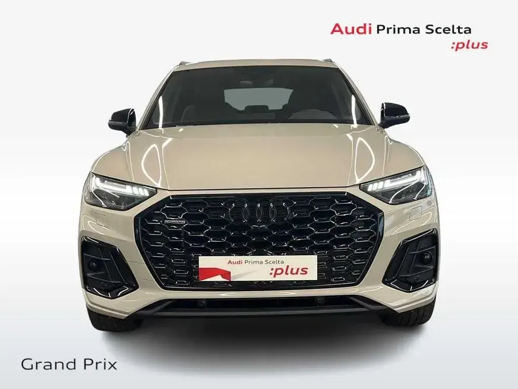 Nuova Audi A7 204 CV (150 kW) 2025 Vari colori Berlina