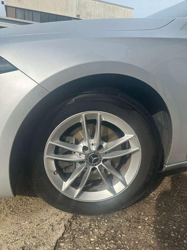 Usata Mercedes A180 116 CV (85 kW) 2020 Berlina