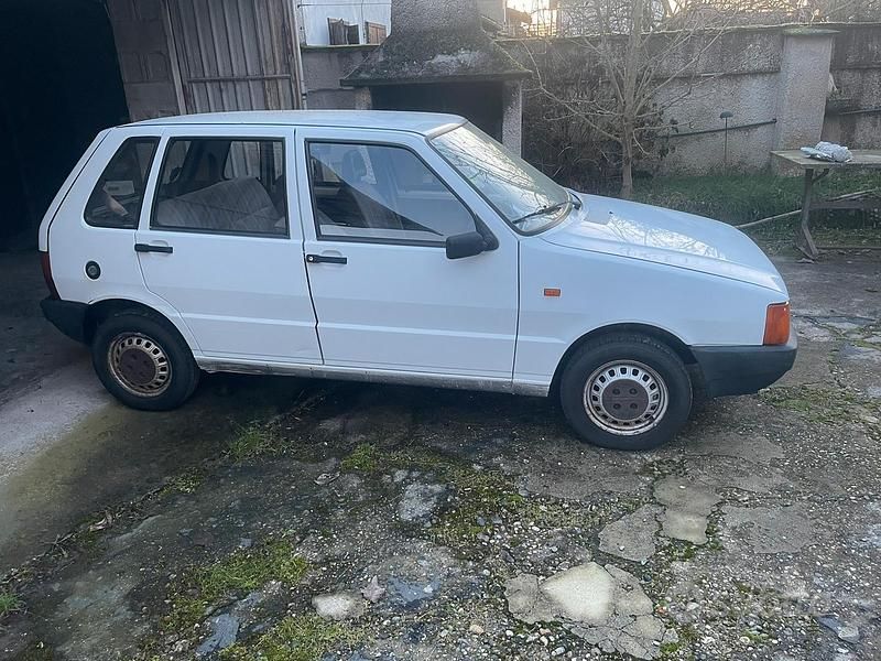 Usata 1988 Fiat Uno Due volumi | 1300 € - Immagine 1/4