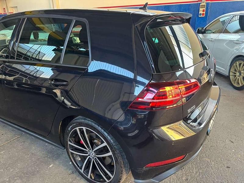 Usata VW Golf VII GTD 184 CV (135 kW) 2018