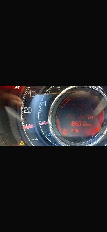 Usata Fiat 500 Lounge 75 CV (55 kW) 2007 Utilitaria