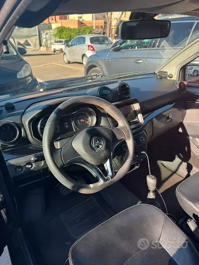 Usata Aixam City Sport 2021 Grigio Berlina