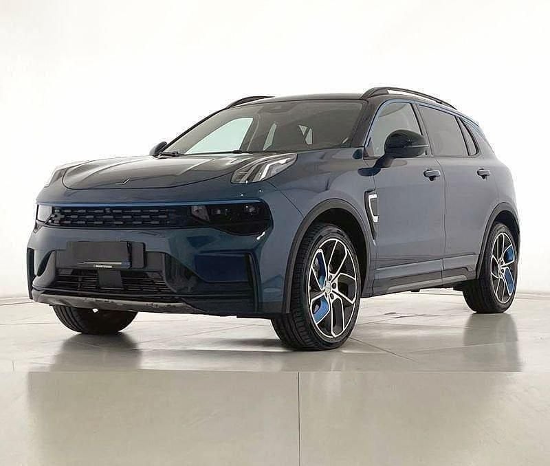 Other Usata 2023 Lynk & Co 01 SUV | 23.500 € (Buon prezzo) - Immagine 1/4