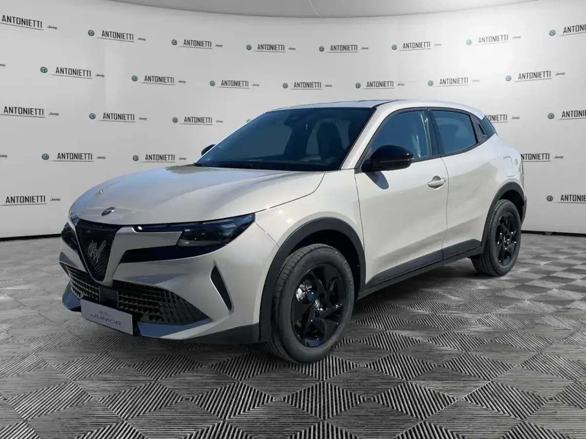 Usata Alfa Romeo GT Junior 145 CV (106 kW) 2025 SUV