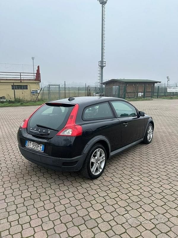Usata Volvo C30 109 CV (80 kW) 2008 Utilitaria