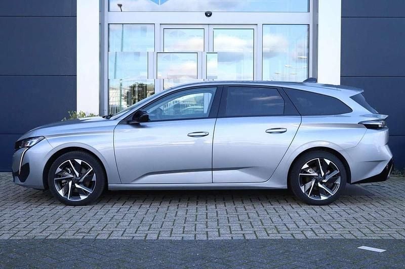 Occasion Peugeot 308 SW Allure 131 ch (96 kW) 2023 Break