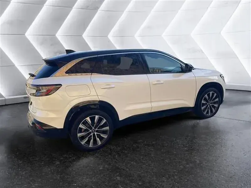 Usado Renault Austral Techno Esprit Alpine 2024 Blanco SUV