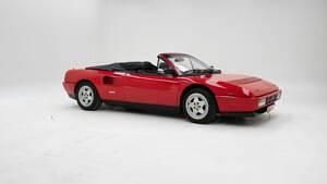 Usata Ferrari Mondial 300 CV (220 kW) 1991 Altri Cabrio