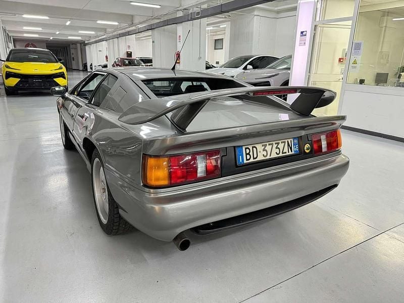 Usata Lotus Esprit 243 CV (178 kW) 1999 Grigio titanio / metallizzato Coupé