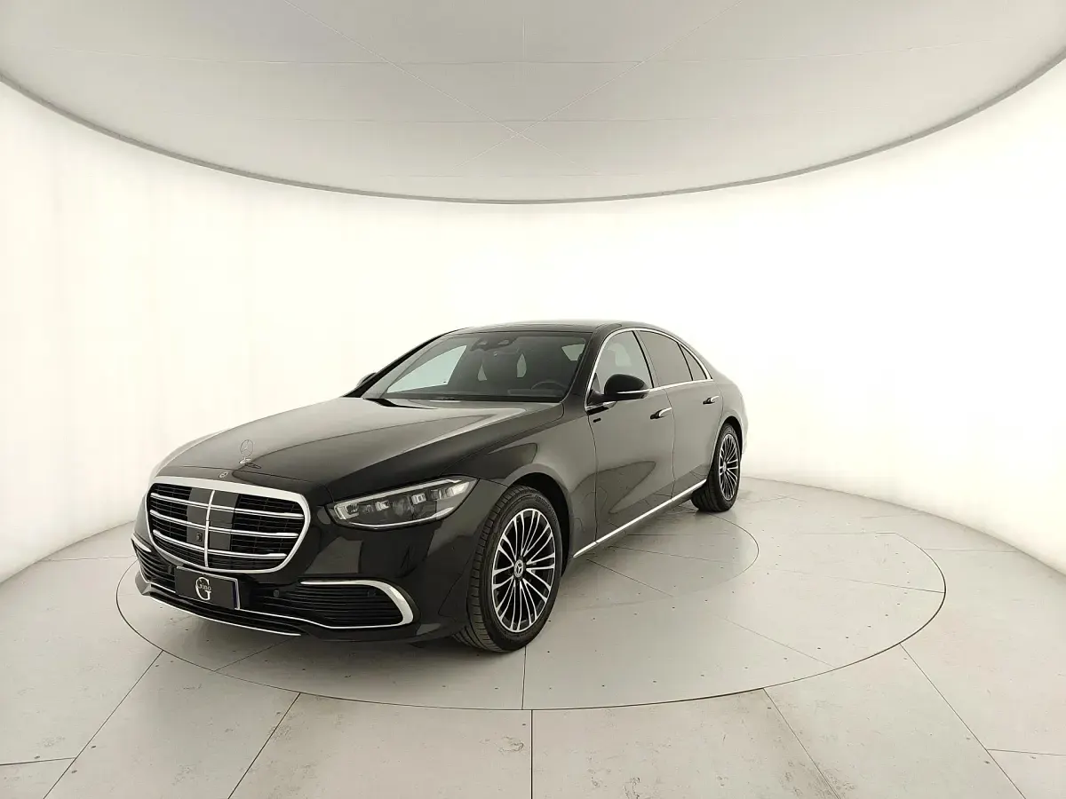 Usata Mercedes S350 Premium 286 CV (210 kW) 2023 Berlina