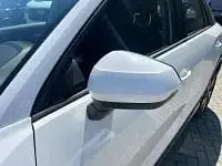 Usata Audi Q2 Admired 116 CV (85 kW) 2019 Bianco SUV