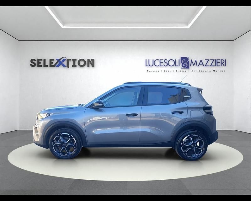 Occasion Citroën C3 PureTech 100 ch (73 kW) 2025 Gris SUV