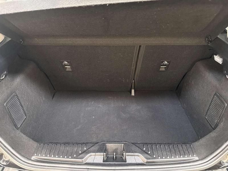 Usata Ford Fiesta Titanium 75 CV (55 kW) 2023 Nero Berlina