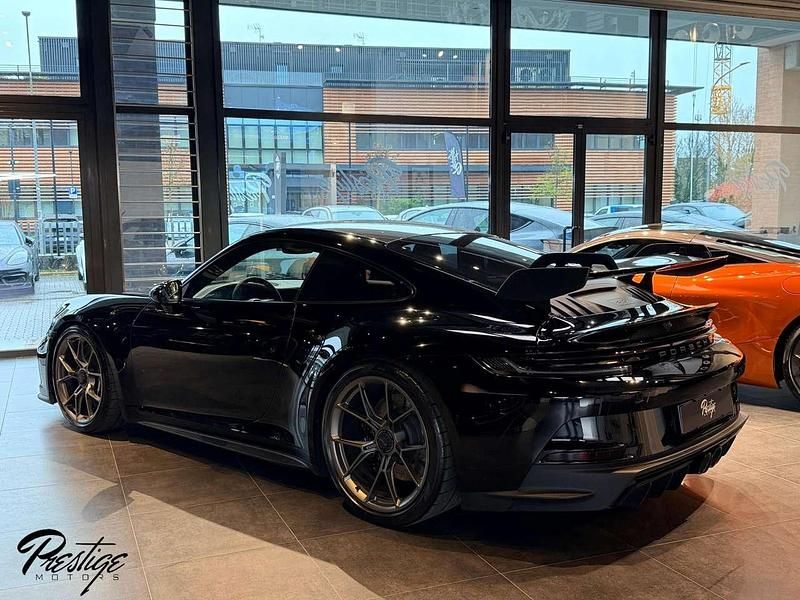 Usata Porsche 911 GT3 510 CV (375 kW) 2023 Other Coupé