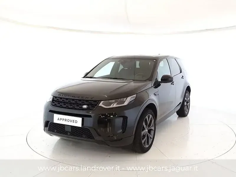 Usata Land Rover Discovery Sport SE 163 CV (119 kW) 2023 SUV