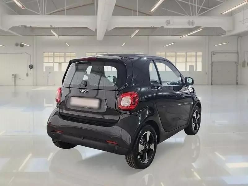 Usata Smart ForTwo Coupé Passion 40 kW (55 CV) 2020 Coupé