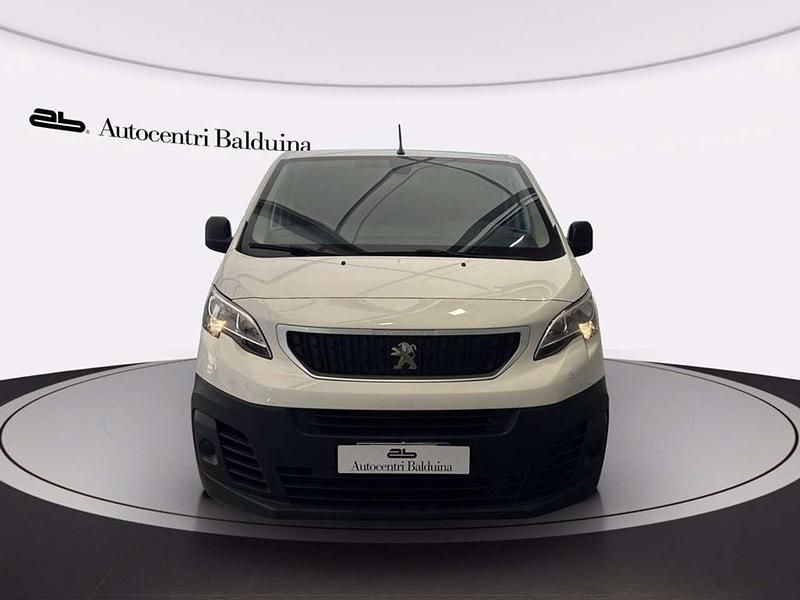 Gebraucht Peugeot Expert Premium 116 PS (85 kW) 2017 Weiß Van