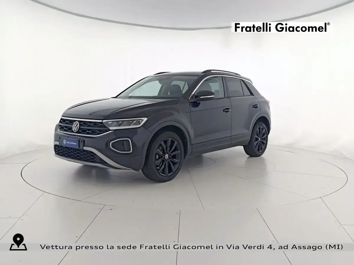 Occasion VW T-Roc Sport 110 ch (80 kW) 2023 SUV