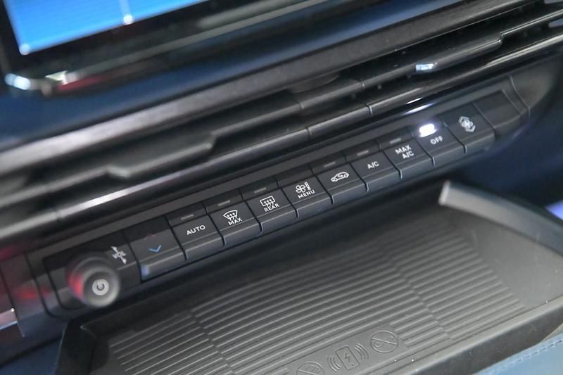 Blu Usata 2025 Lancia Ypsilon Utilitaria | 22.789 € (Buon prezzo) - Immagine 1/4