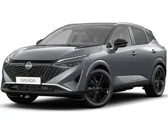 Nuova Nissan Qashqai Tekna+ 158 CV (116 kW) 2026 Grigio SUV