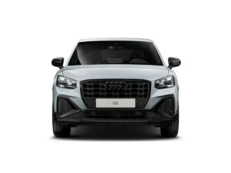 Nuova Audi Q2 Ambiente 150 CV (110 kW) 2026 Grigio SUV