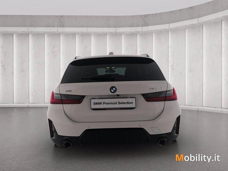 Usata BMW 320 M Sport 190 CV (139 kW) 2024 Station wagon