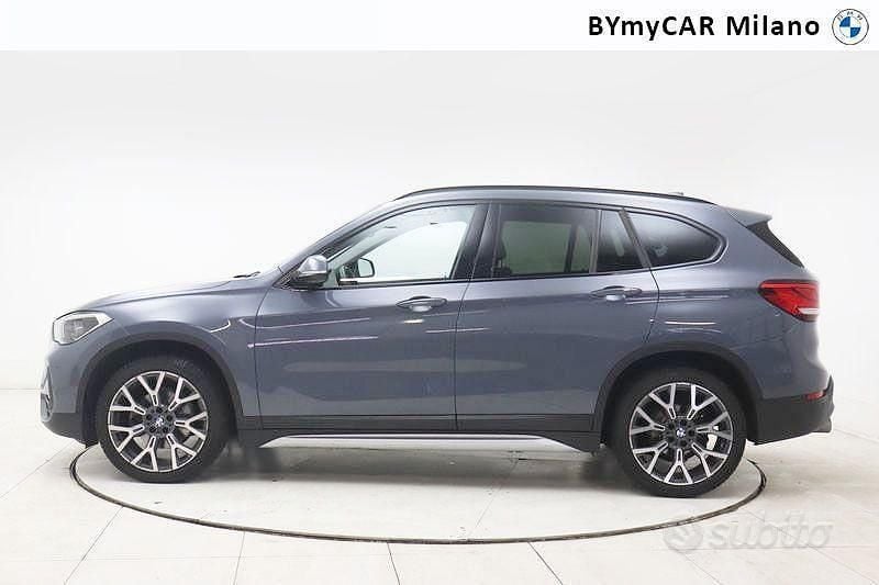 Usata BMW X1 xLine 2021 SUV