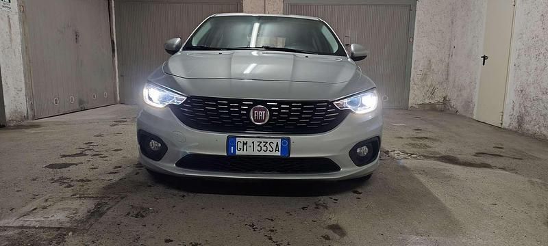Usata Fiat Tipo Mirror 95 CV (69 kW) 2021 Berlina