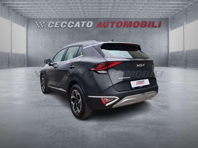 Occasion Kia Sportage 136 ch (100 kW) 2025 Other SUV