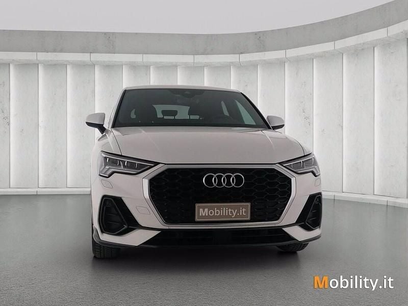 Usata Audi Q3 Sportback Business Plus 150 CV (110 kW) 2023 SUV