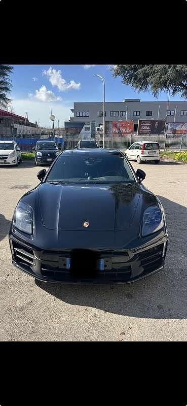 Usata Porsche Panamera Executive 470 CV (345 kW) 2025 Utilitaria