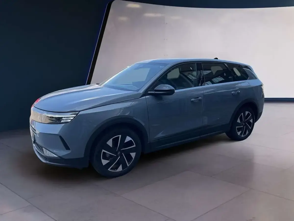 Usata Opel Grandland X Edition 145 CV (106 kW) 2025 Grigio SUV