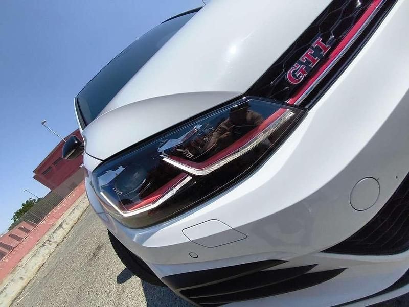 Usata VW Golf VII GTI 245 CV (180 kW) 2019 Berlina
